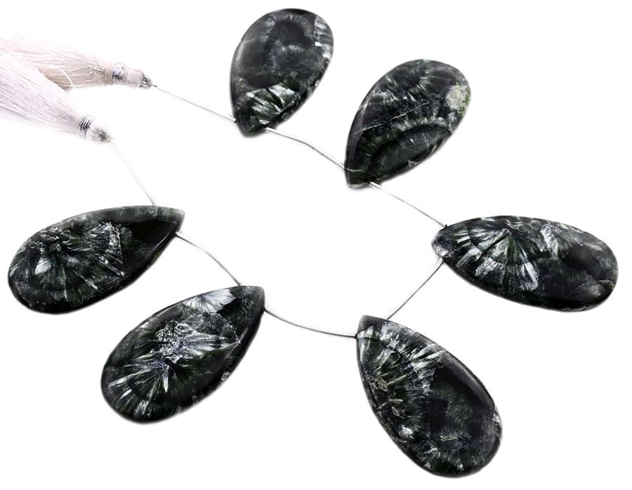 Surfnite 24x45mm Smooth Pear, additional view