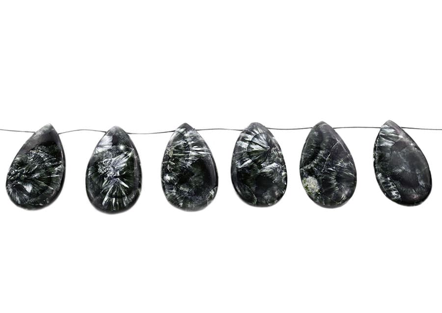 Surfnite 24x45mm Smooth Pear, additional view