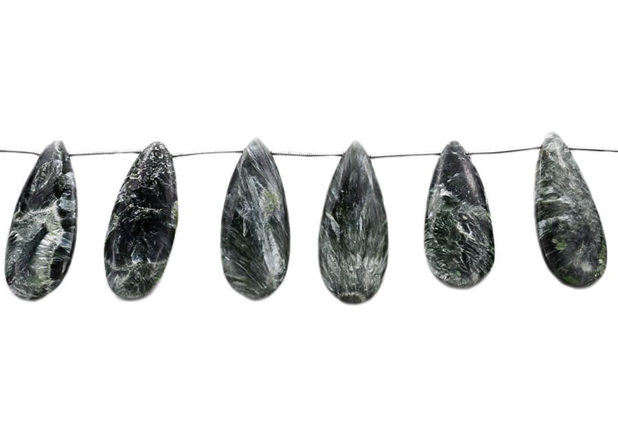 Surfnite 15x45mm Smooth Pear, additional view